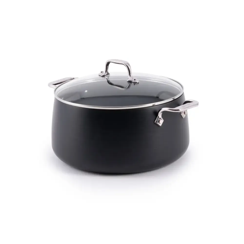 HA1 Expert Stock Pot w/ lid 8Qt reg 179.99