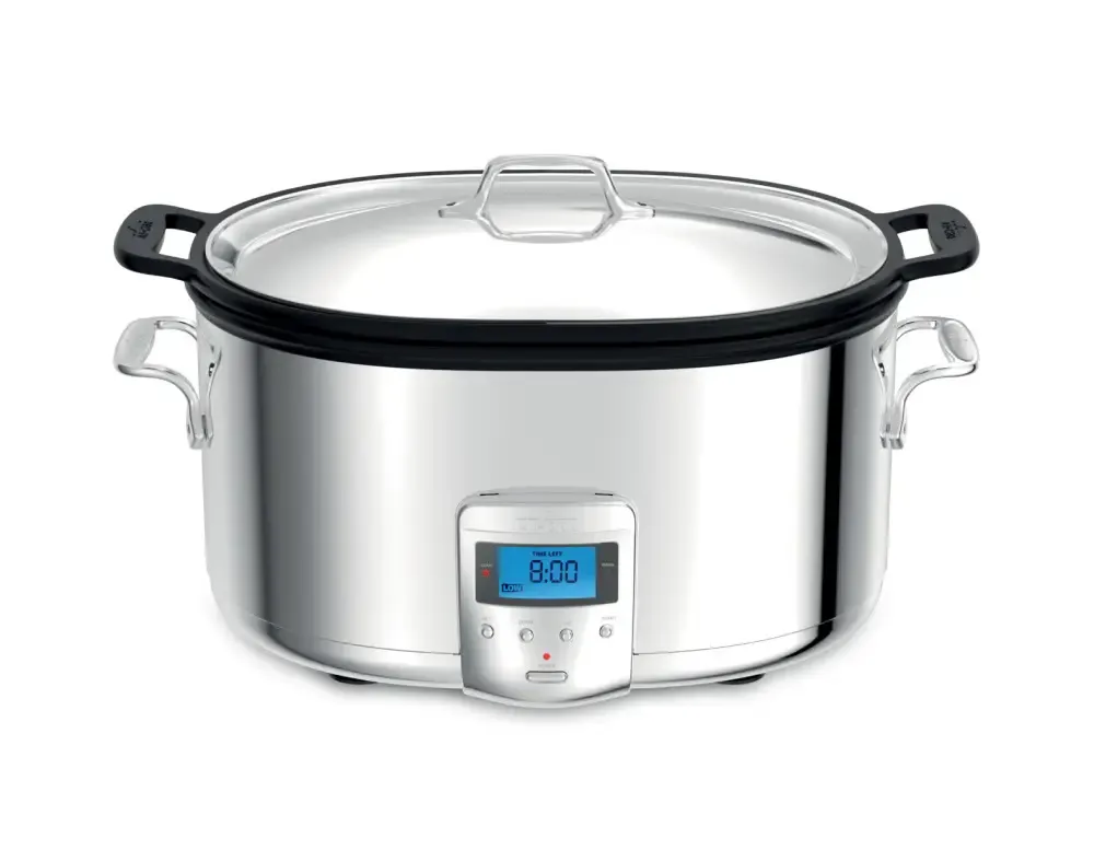 7 qt. Slow Cooker