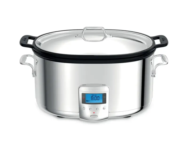 7 qt. Slow Cooker