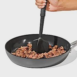 Nylon Ground Meat Chopper