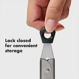 GG Mini Tongs