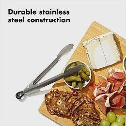 GG Mini Tongs