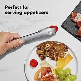 GG Mini Tongs
