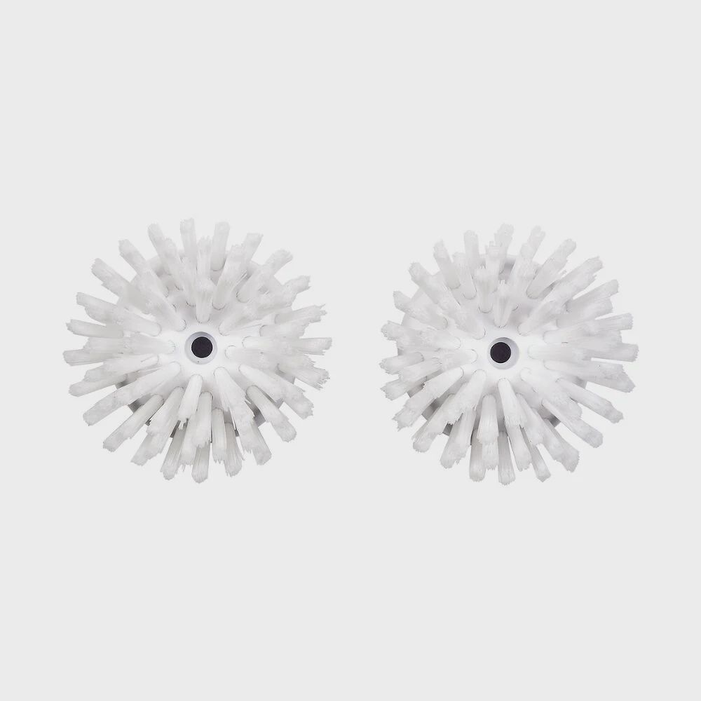 Soap Dispensing Palm Brush Refill