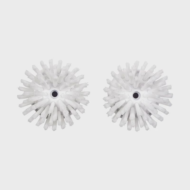 Soap Dispensing Palm Brush Refill