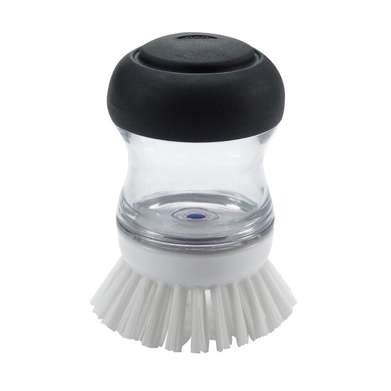 Soap Dispensing Palm Brush Refill
