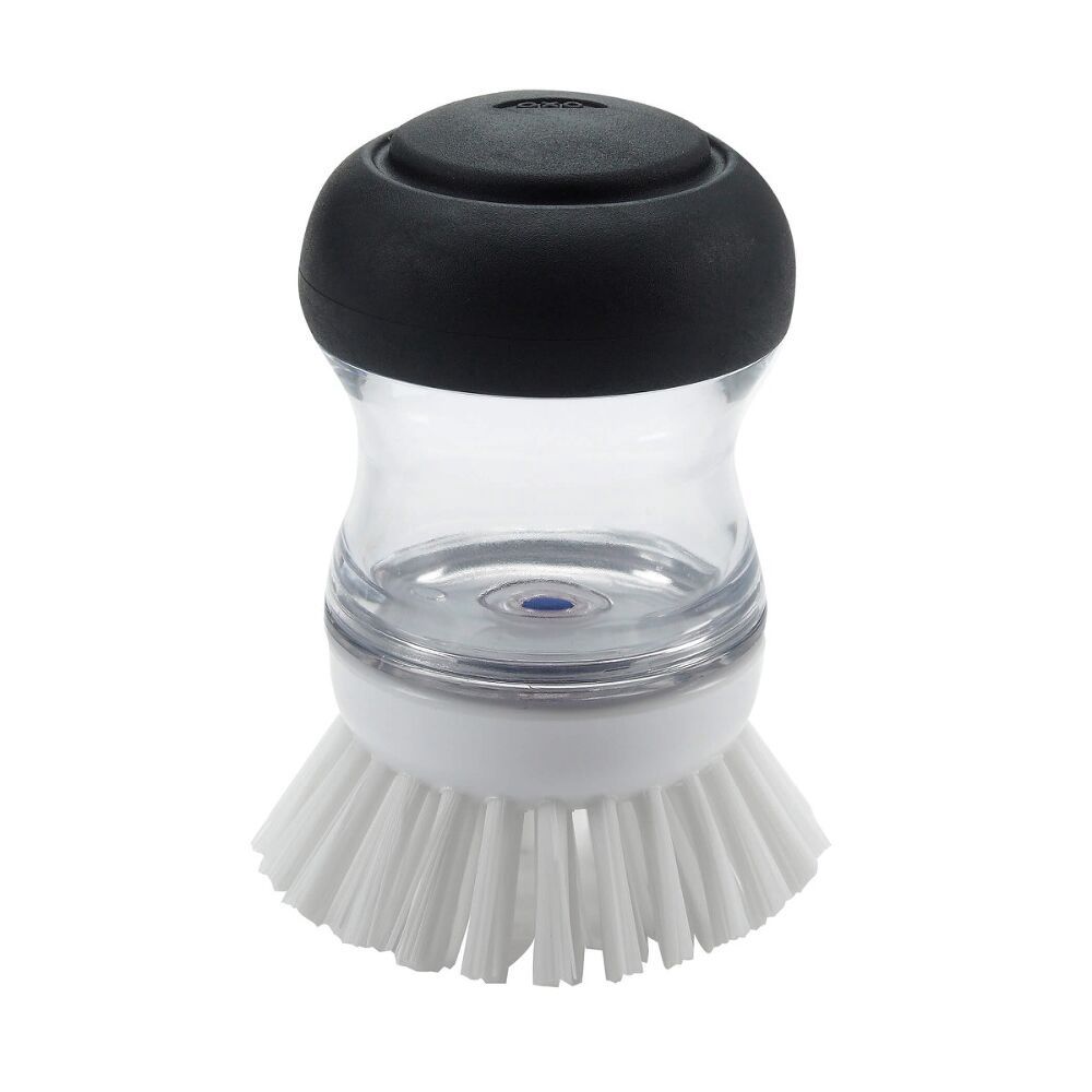 Soap Dispensing Palm Brush Refill
