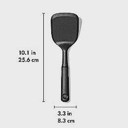 Nylon Mini Turner