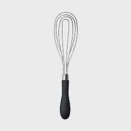 Flat Whisk