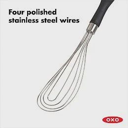 Flat Whisk