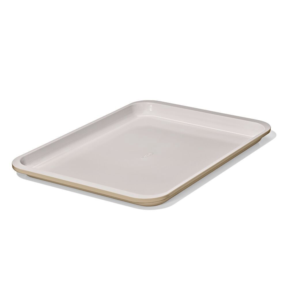 NS Pro Ceramic Coated Metal Bakeware Half Sheet Pan