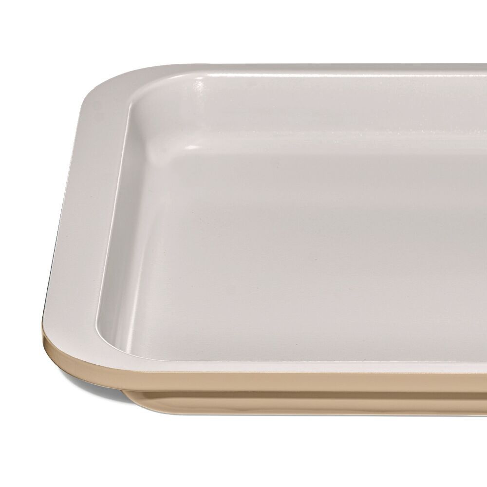 NS Pro Ceramic Coated Metal Bakeware Half Sheet Pan