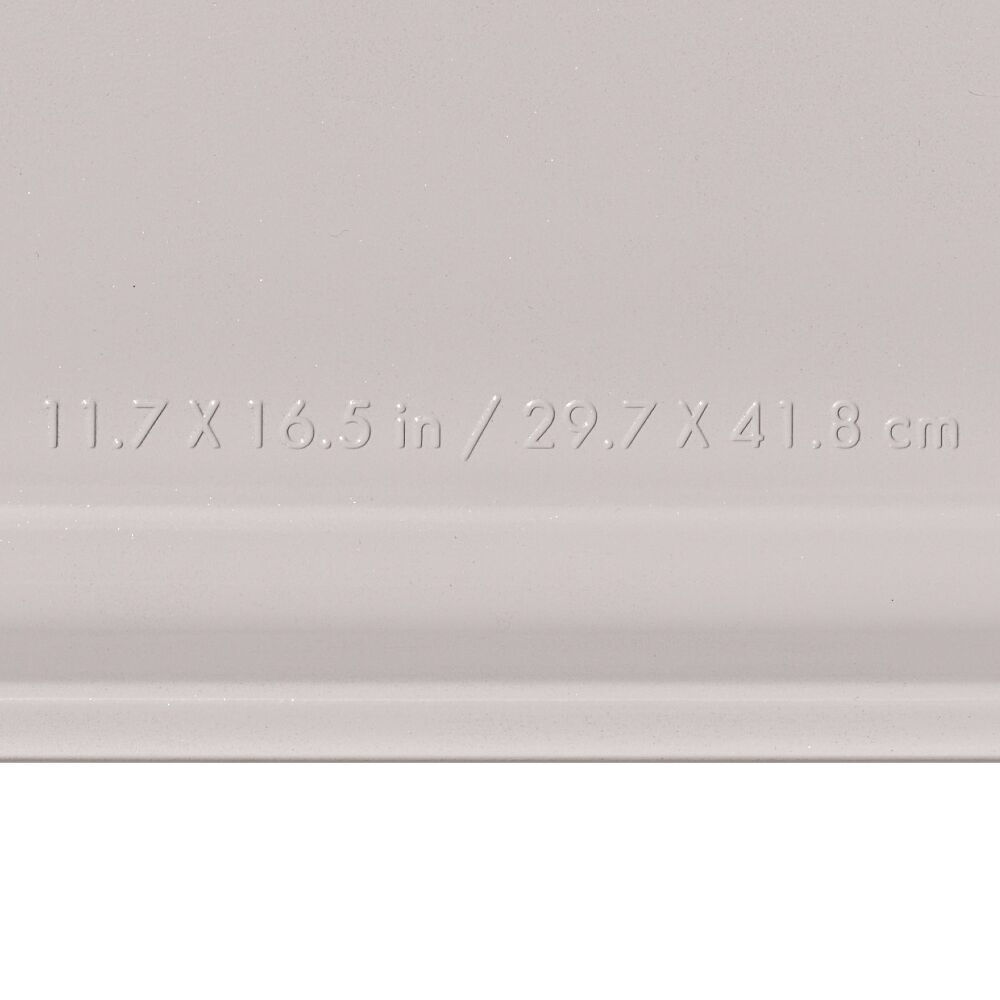 NS Pro Ceramic Coated Metal Bakeware Half Sheet Pan