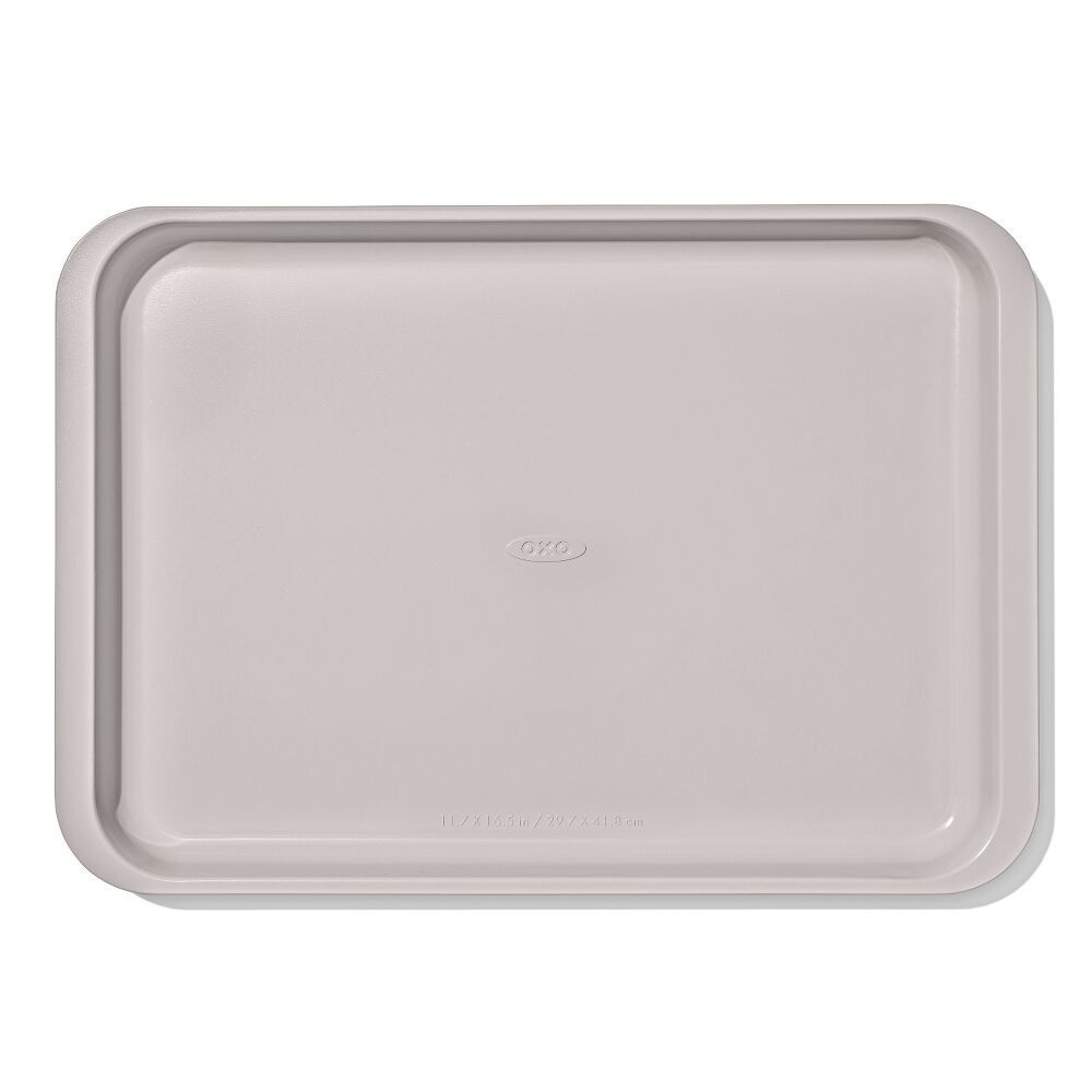 NS Pro Ceramic Coated Metal Bakeware Half Sheet Pan