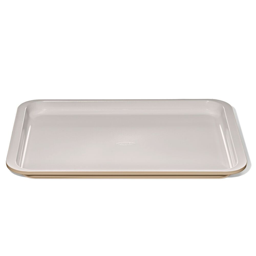 NS Pro Ceramic Coated Metal Bakeware Half Sheet Pan