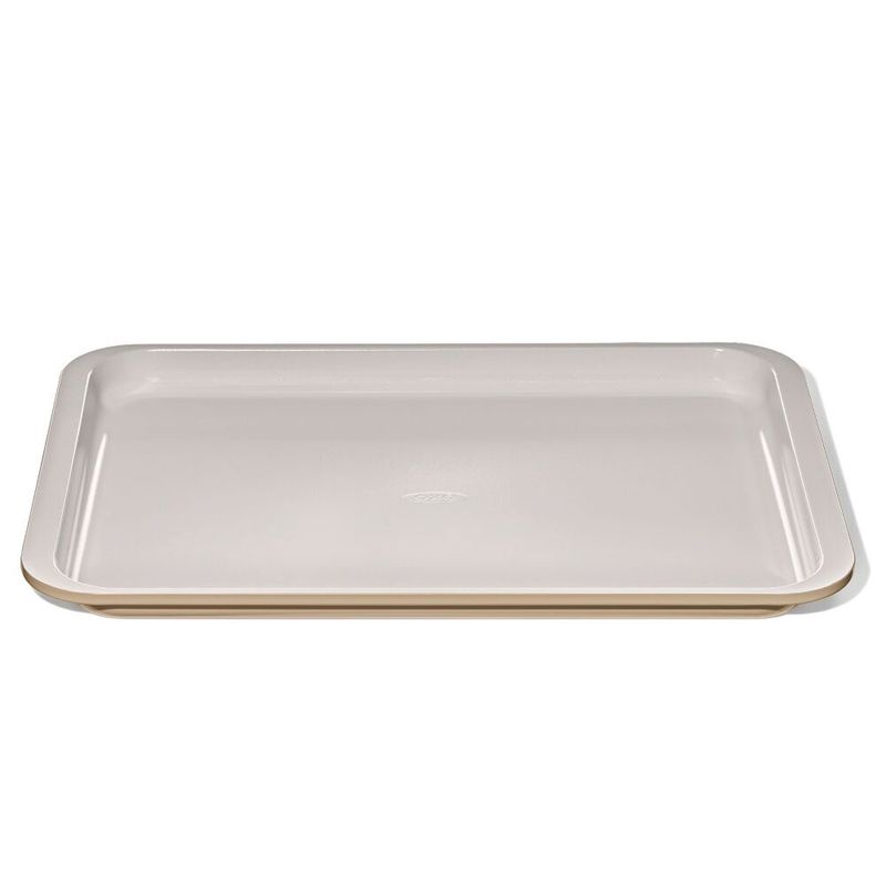 NS Pro Ceramic Coated Metal Bakeware Half Sheet Pan