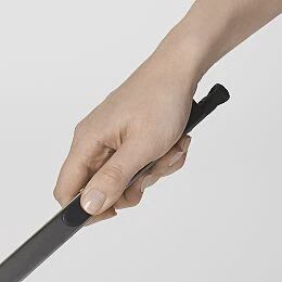 12" Tongs with Nylon Heads