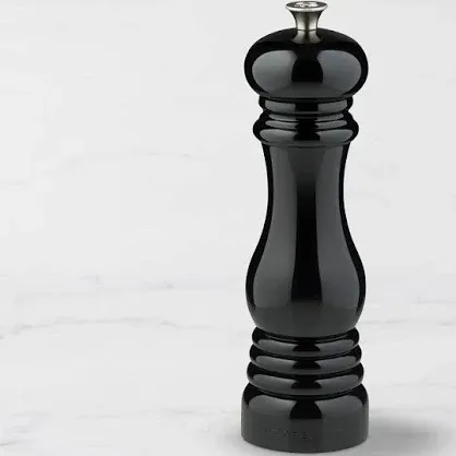 Classic Salt Mill - black