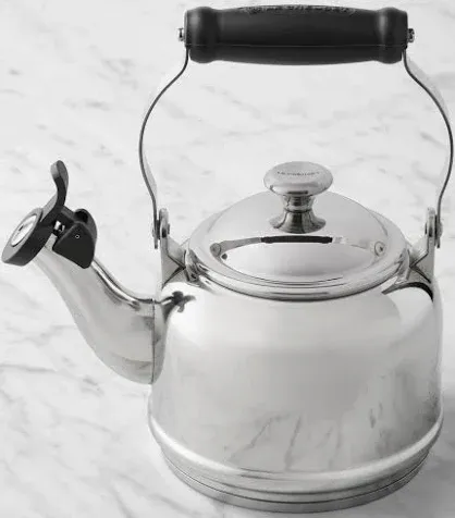 1.25 Qt Demi Kettle Signature Stainless Steel