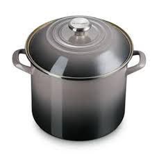 Traditional Stockpot 10 qt Oyster (sale 118)
