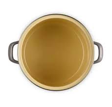 Traditional Stockpot 10 qt Oyster (sale 118)