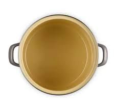 10 Qt Stockpot- Oyster
