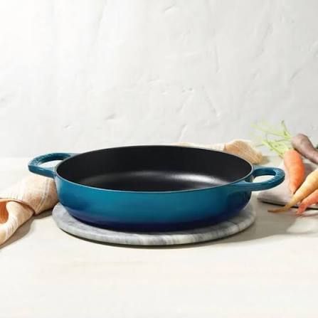 Signature Everyday pan 11" Marseille