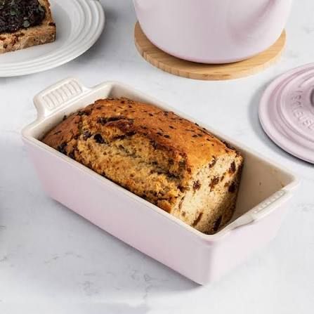 Heritage Loaf Dish (shallot)