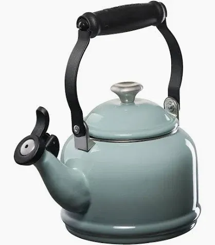 1.25 Qt. Tea Kettle - Seasalt