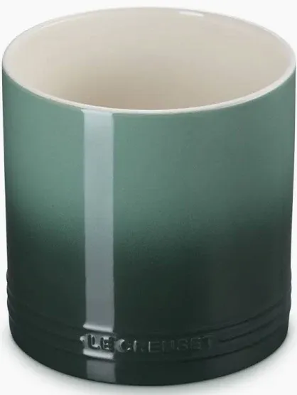 Signature Straight Utensil Crock 2.7Qt Artichaut