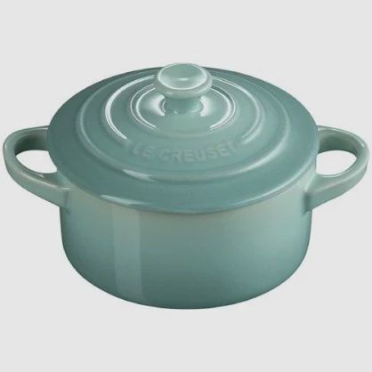 Mini Cocotte - sea salt