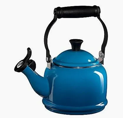 1.25 Qt Demi Kettle - Marseille