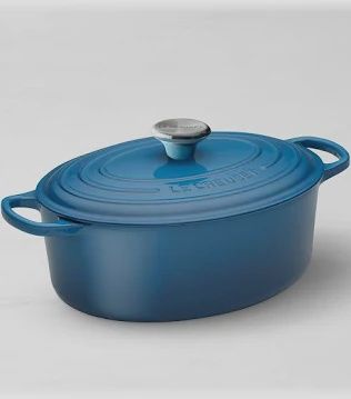 8 qt Signature Oval Oven  Marseille