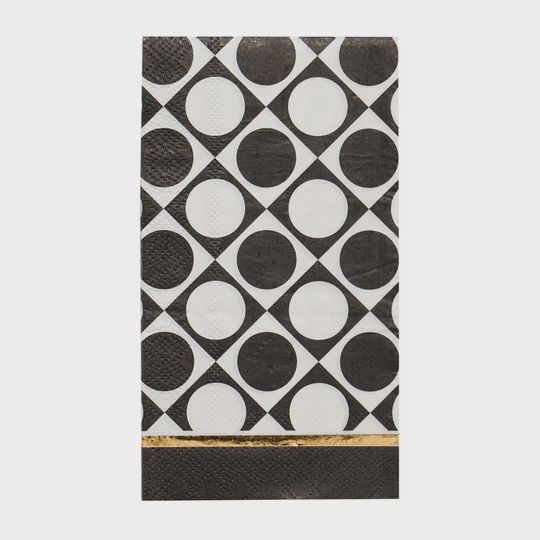 Cordoba Napkin