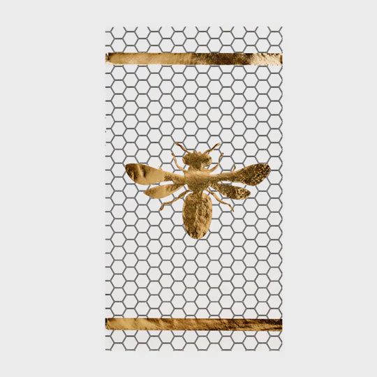 Honeybee Napkin