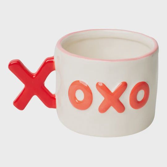 Mug - Xoxo