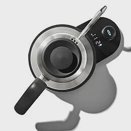 Adjustable Temperature Pour Over Kettle