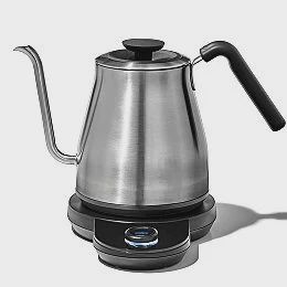 Adjustable Temperature Pour Over Kettle