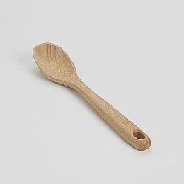 Wooden Small Spoon