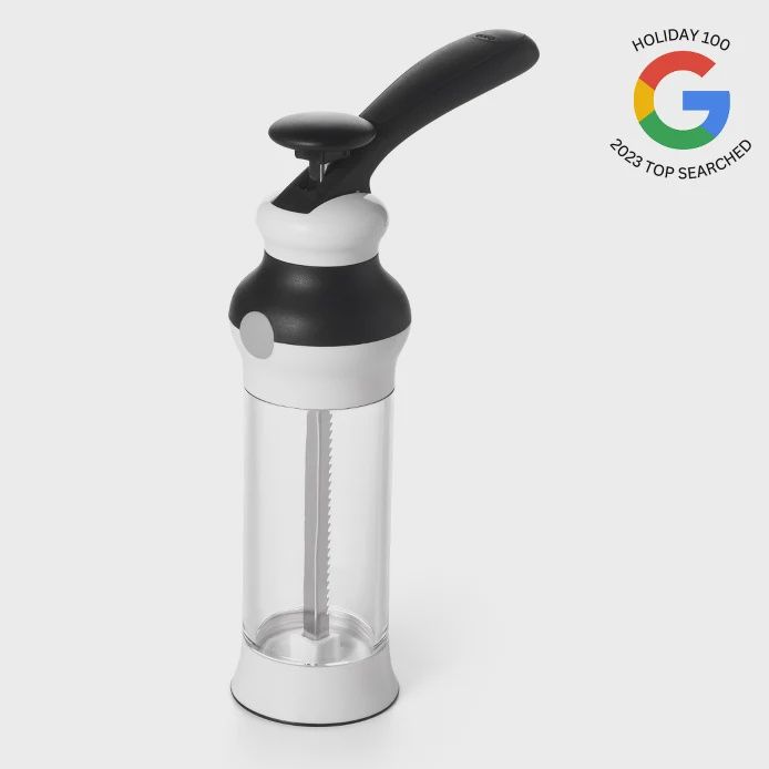 14-piece cookie press set