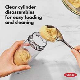 14-piece cookie press set