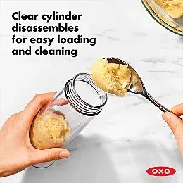 14-Piece Cookie Press Set