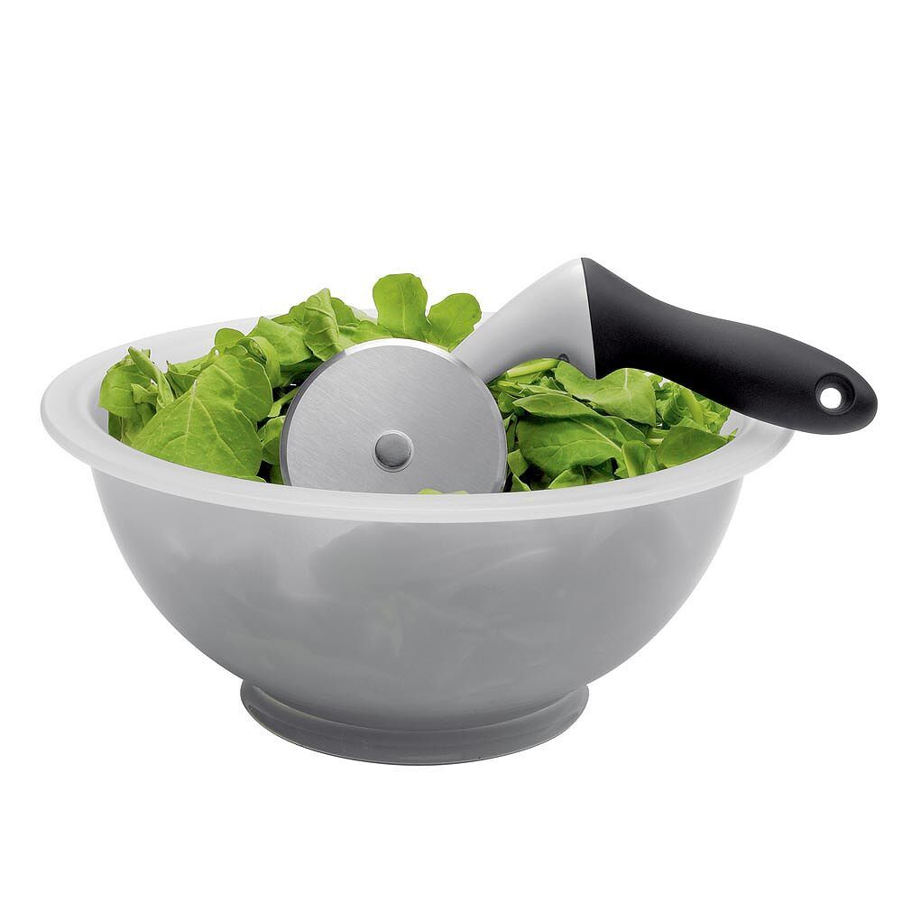 Salad Chopper &amp; Bowl