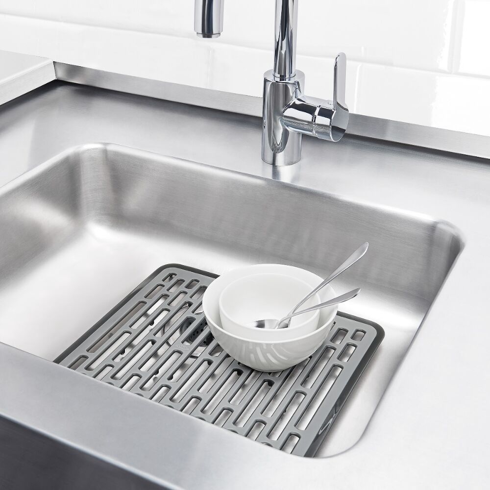 Small Sink Mat