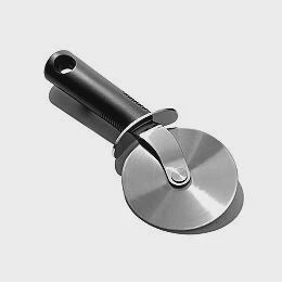 4" Pizza Wheel