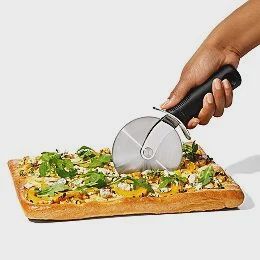 4" Pizza Wheel