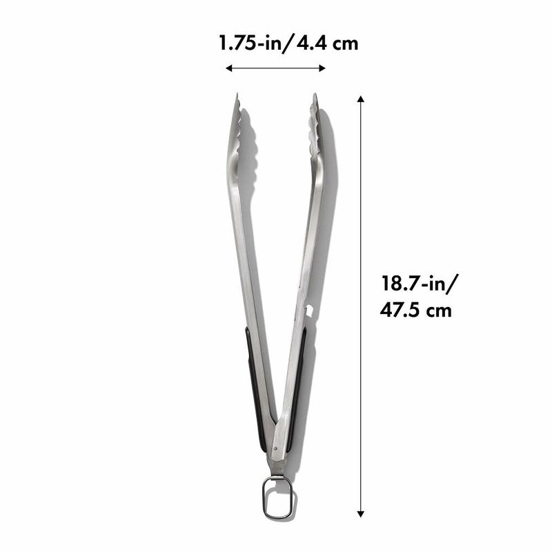 Grilling Tongs
