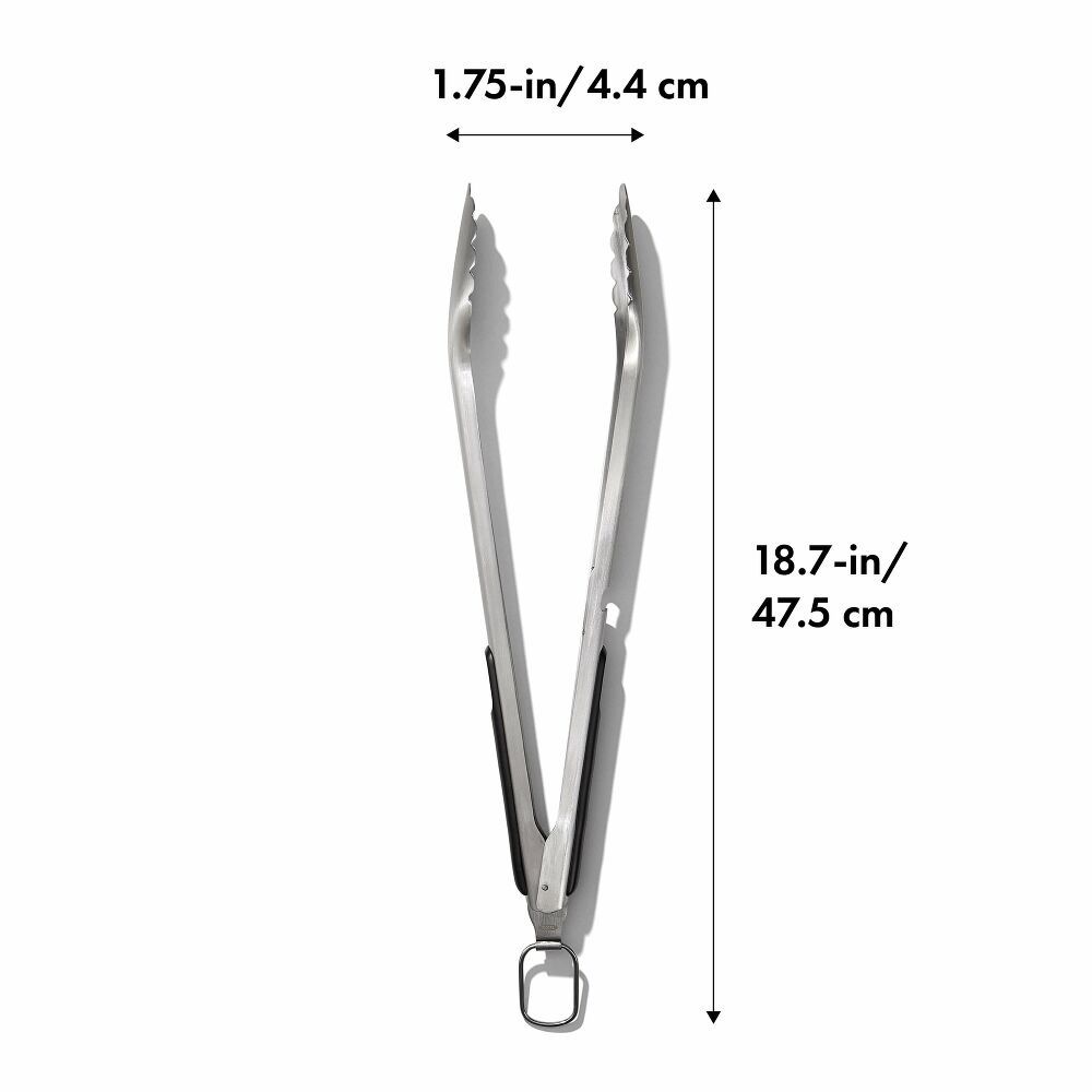 Grilling Tongs