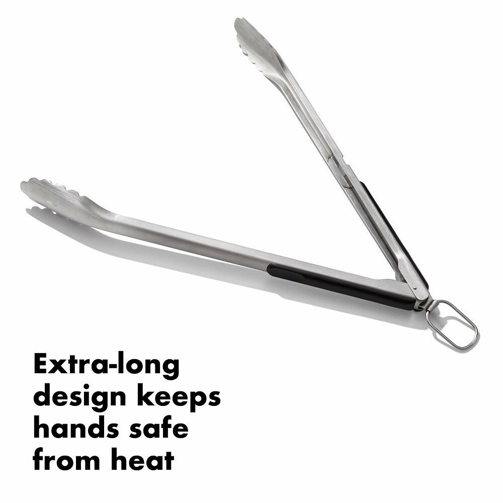 Grilling Tongs