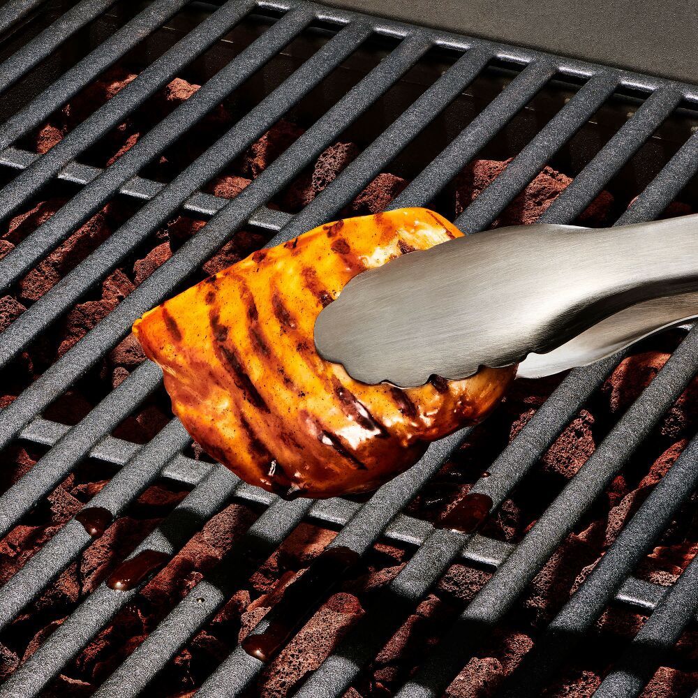 Grilling Tongs